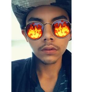 Meet your Posher, Mark